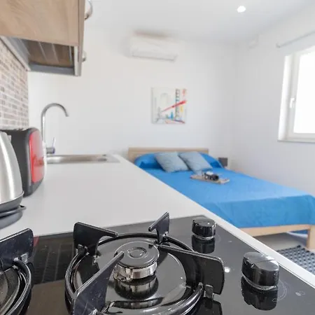 !! Studio Penthouse !! Marina !! Three Cities , Valletta * Cospicua