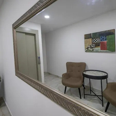شقة !! Studio Penthouse !! Marina !! Three Cities , Valletta Cospicua