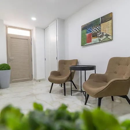 !! Studio Penthouse !! Marina !! Three Cities , Valletta